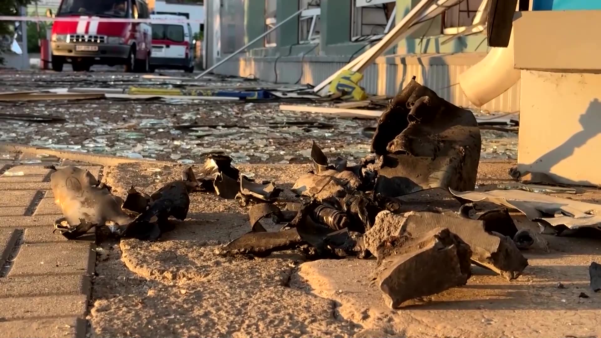 Sanctions and pressure on Russia are needed to end war, Zelenskiy says