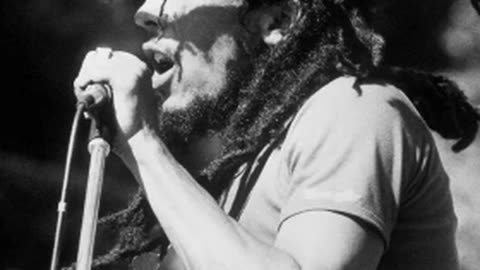 Bob marley