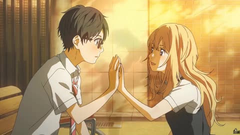 Mirrors AMV