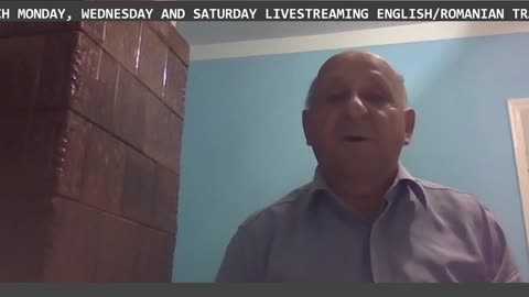 VASILE ASOFRONIEI -INIMA DE DOR SUSPINĂ- CALEA CĂTRE RAI PĂRTĂȘIE #livestream #musiclovers