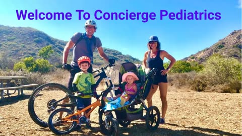 Concierge Pediatrics - Same Day Pediatric Appointments in Newport Beach, CA