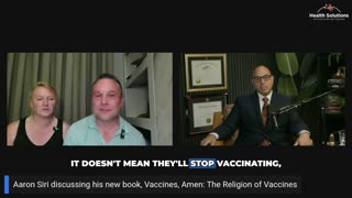 Do Your Own Research with Aaron Siri