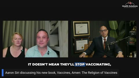 Do Your Own Research with Aaron Siri