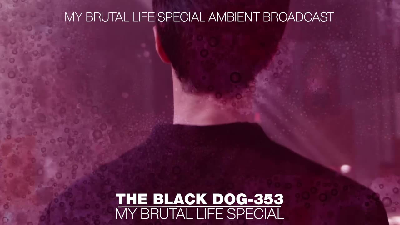 Sleep Deprivation : Join Us In Our Brutal Ambience