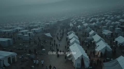 We are not meant to hear this but I will share it with you