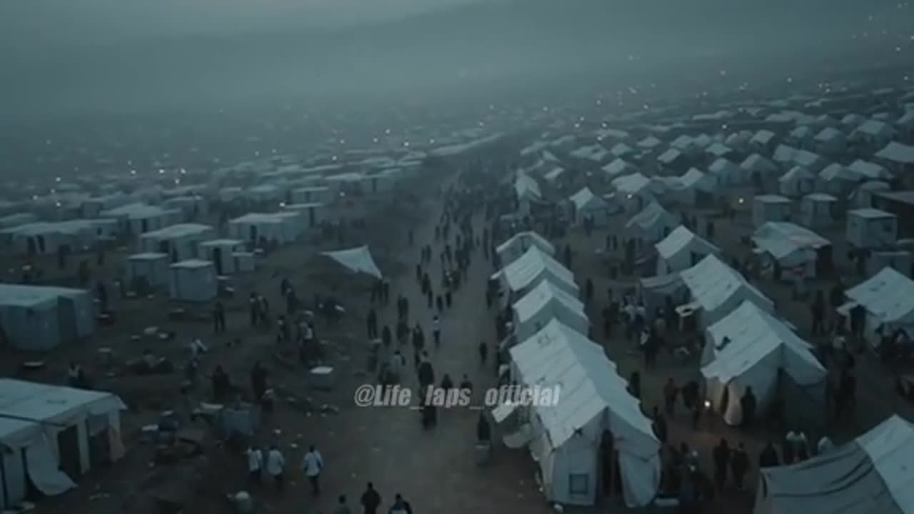 We are not meant to hear this but I will share it with you