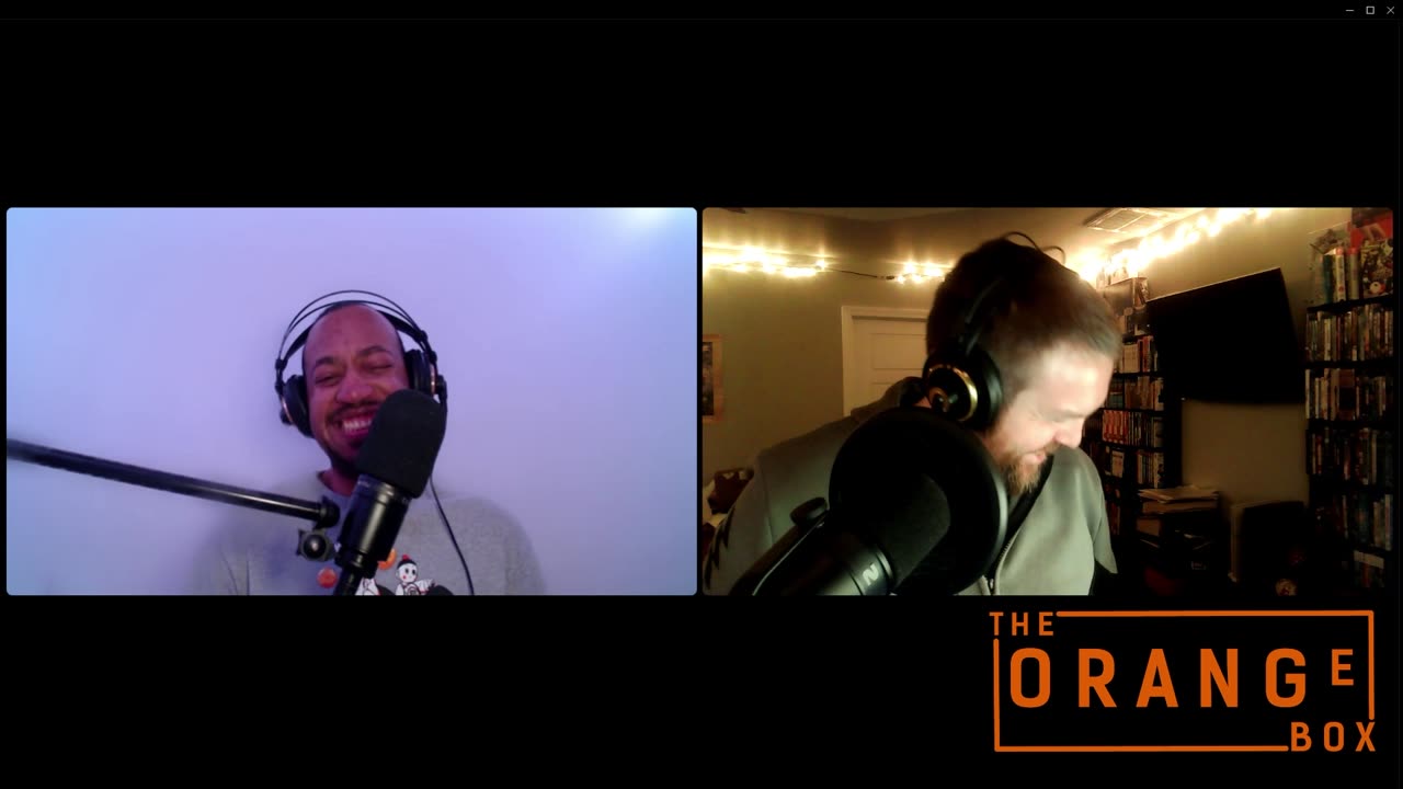 If you could give the Nemesis system to any developer, who would you give it to? (Listener Question)