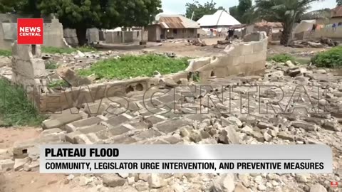 end times, nigeria, flood
