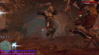 Middle Earth Shadow Of Mordor Part 161 Akoth the VIle