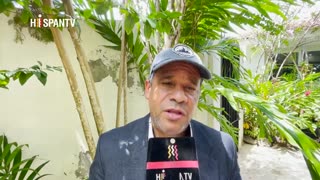 Deploran agresión a periodistas dominicanos