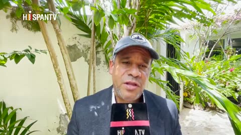 Deploran agresión a periodistas dominicanos