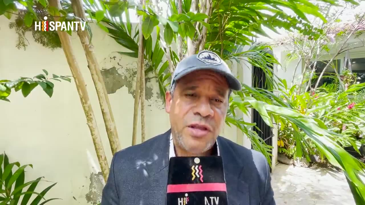 Deploran agresión a periodistas dominicanos