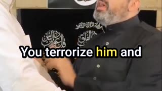 Is Allah Not Blessing Us?