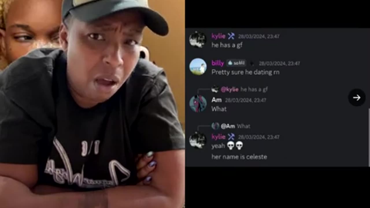 Jaguar Wright speaks on D4VD and GR00MING in the Industry