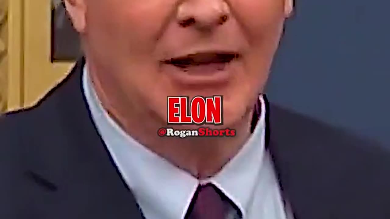 Joe Rogan Reacts to DOGE Uncovering Corruption
