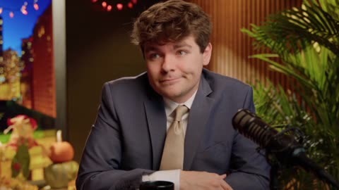 This is the Groyper Era ❤️‍🔥