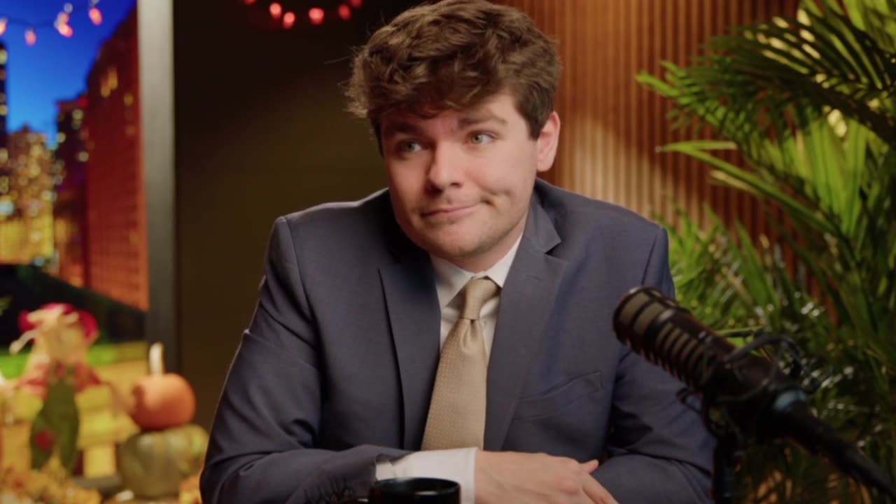 This is the Groyper Era ❤️‍🔥