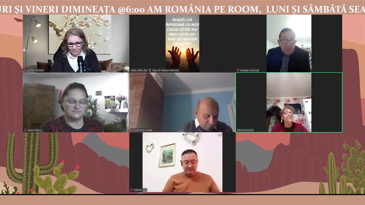 ZÂNA SIMIONICA -DE CÂND M-AM POCĂIT- #caleacătrerai #podcast #muzicacrestina #likeandsubscribe