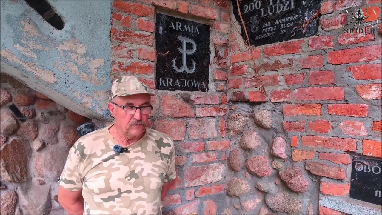 Garnizon Nowowilejka - Zakroczym -Gałachy pow.nowodworski