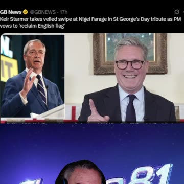 Labour talk about reclaiming the flag at the min its dripping in the blood of the kids for diversity