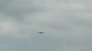 Nizhny Novgorod welcomes drones 🦅🔥