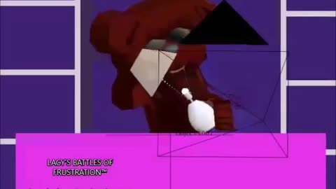 insanity bear's 2015 animation test