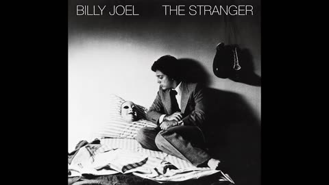 MY COVER OF "SCENES FROM AN ITALIAN RESTAURANT" FROM BILLY JOEL
