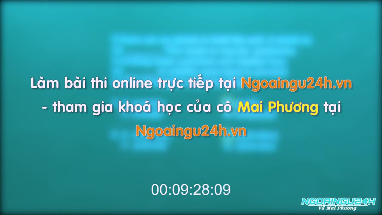 [ Tham khảo ] Chủ đề 22: LAW ENFORCEMENT