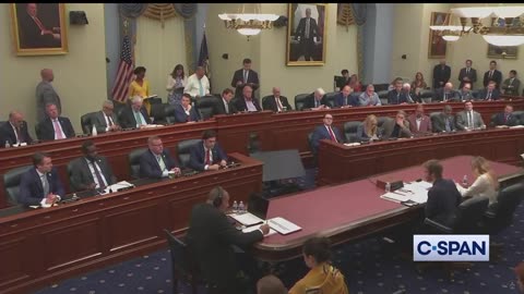House Budget Committee has now approved Trump's Tax & Spending Bill by a vote of 17-16-4.