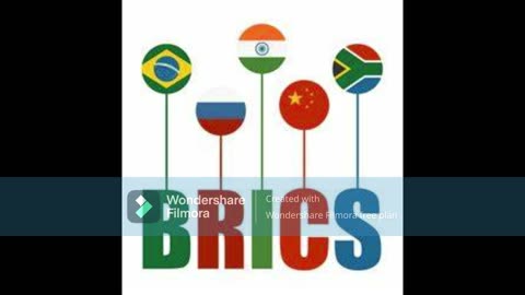 BRICS A FAILURE OR SUCESS STORY