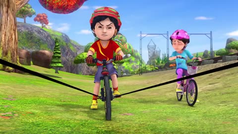 Missing Shiva? Download the Voot Kids app now!