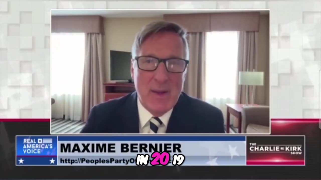 Immigration Election: Stop Wars, Focus on Peace & Prosperity!