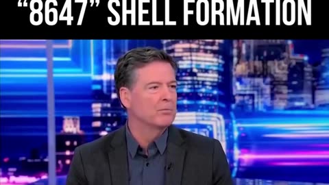 Politics - 2025 Humor Cuck Liberal Globalist Commie Sodomite Comey Former FBI Speaks Out