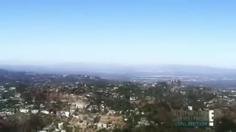 Societies of Hollywood - 2015 Documentary