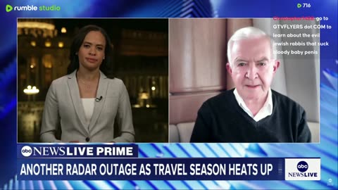WATCH: ABC News Live - 24/7 news, context and analysis