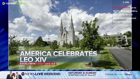 WATCH: ABC News Live - 24/7 news, context and analysis