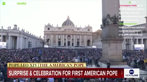 WATCH: ABC News Live - 24/7 news, context and analysis