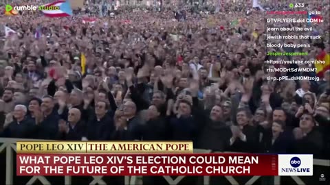 WATCH: ABC News Live - 24/7 news, context and analysis
