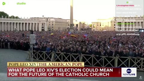 WATCH: ABC News Live - 24/7 news, context and analysis