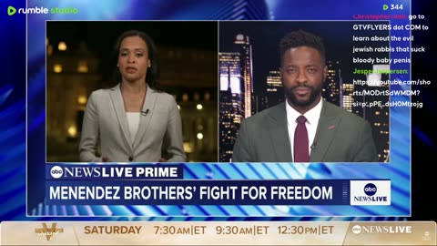 WATCH: ABC News Live - 24/7 news, context and analysis