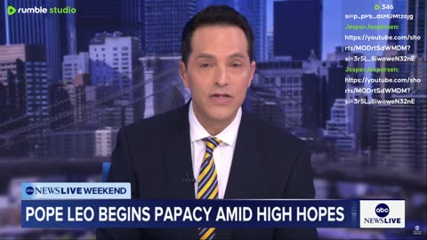 WATCH: ABC News Live - 24/7 news, context and analysis