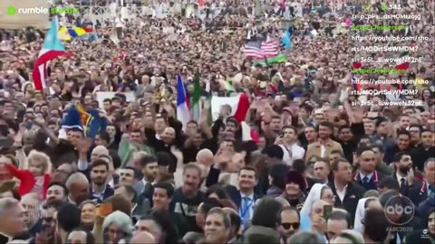 WATCH: ABC News Live - 24/7 news, context and analysis
