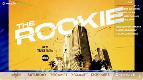 WATCH: ABC News Live - 24/7 news, context and analysis