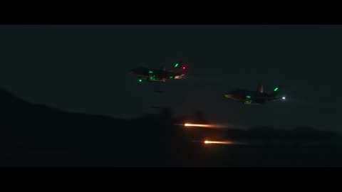 Tron- Ares _ Official Trailer