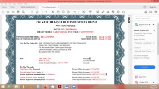 BILLS of EXCHANGE - part 2
