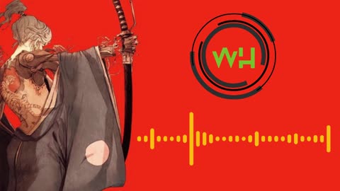 Edo Nights: Chill Shamisen x Hip Hop Vibes