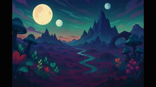 Starlight Meadows V1
