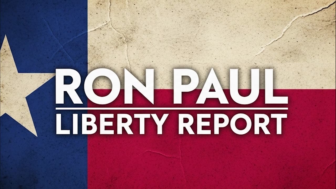 "Weekly Report" - Mistrusting Government about Epstein and More