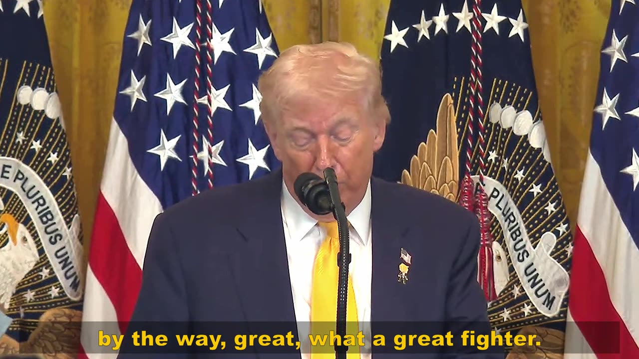 Trump Praises Mike Tyson For Defending Him Against Racism Charge