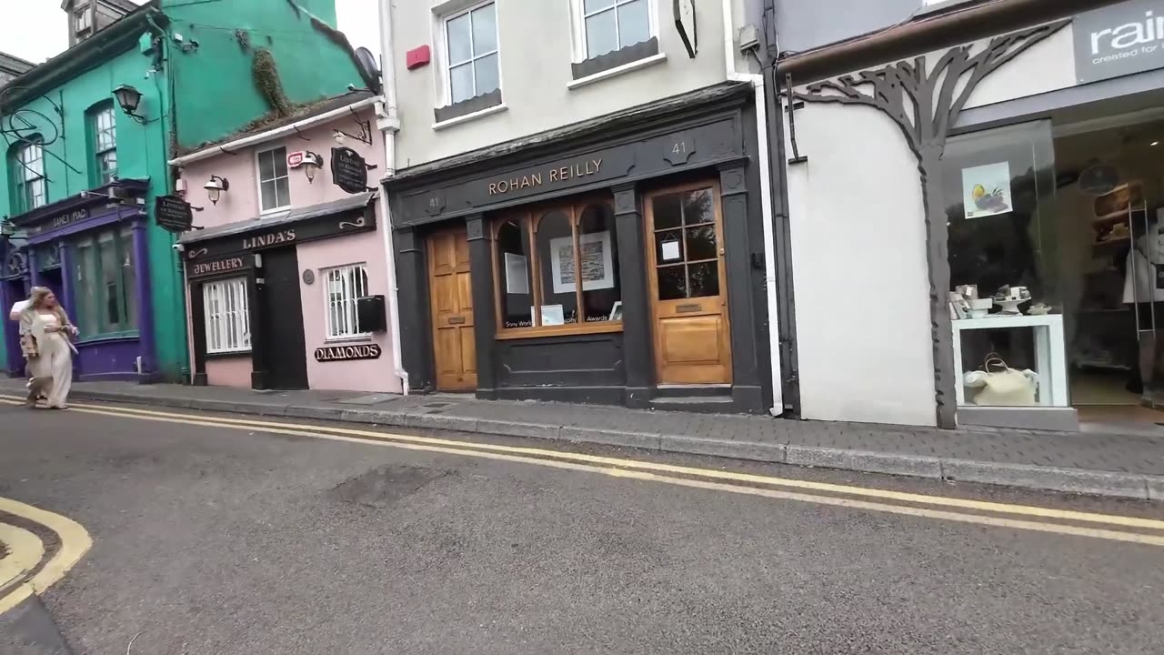 Town of Kinsale